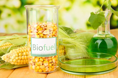 Pulverbatch biofuel availability