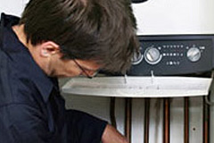 boiler replacement Pulverbatch