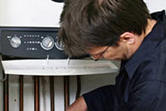 boiler service Pulverbatch