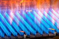 Pulverbatch gas fired boilers
