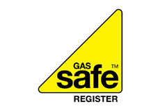 gas safe companies Pulverbatch